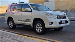 تويوتا لاندكروزر برادو